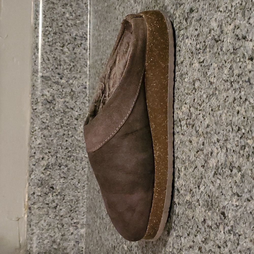 LL bean RIGHT slipper - Picture 3 of 6